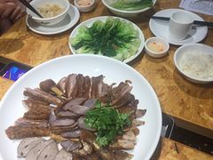 -陈鹏鹏潮汕菜(欢乐海岸 海边景观店)