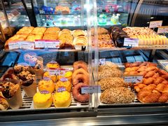 -巴黎优朵烘焙馆(菱角湖壹号店)