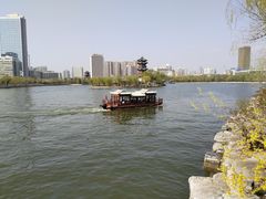 -迎泽公园