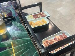 -牛犇烤肉(物资学院路店)