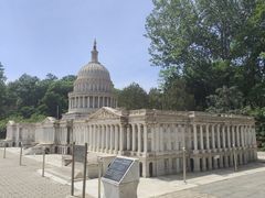 -北京世界公园