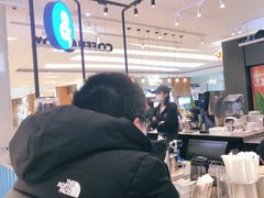 -COFFii&JOY(龙江新城市广场店)