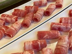 -樾餐厅泰式海鲜火锅(民歌湖店)