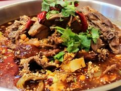 -蓉三少冒烤鸭·四川小吃集(北京首店)