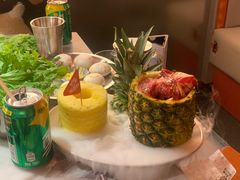 -烧本烧·自助烤肉(勒泰中心店)