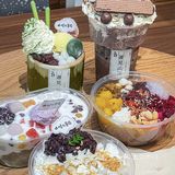 不允许在武汉还有人不知道这家甜品宝藏店