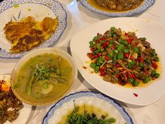 -百年粉蒸牛肉