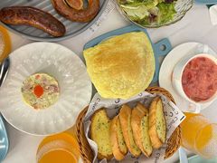 -库滋明·俄罗斯特色美食(中央大街店)