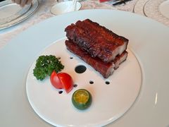 -Yan Ting宴庭中餐厅-长沙瑞吉酒店(运达店)