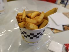 -纽约薯条(世豪广场店)