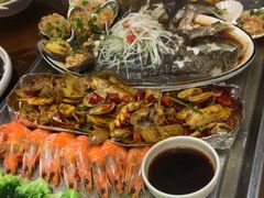 -尚宴(盛世广场·食尚街店)