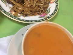 -胜利茶餐室