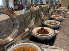 -浙江西子宾馆·瑶园咖啡厅