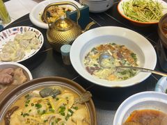 -香阁餐厅·常州菜·常州菜代表品牌(新北奥体店)