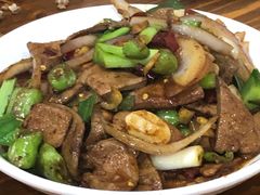 -凡老头米线砂锅(古荡新村西粮站)