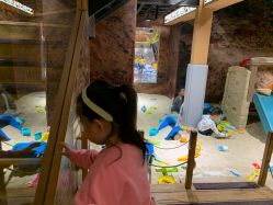 点击看大图 -卡通尼·Safari非洲探索乐园·生日会(金桥国际商业广场店)