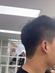 -米娜护肤造型