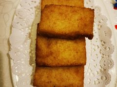 金米萝糍饭糕-金米箩大酒店(五角场店)