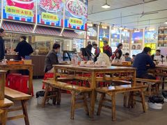 -冶建镜子·老南昌大排档·江西虾王(总店)