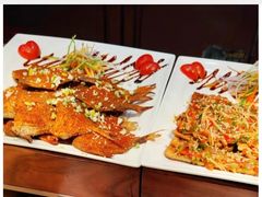 -吉布鲁牛排海鲜自助(成都大悦城店)