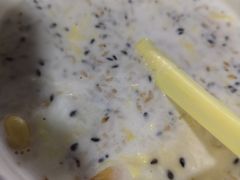 -清真老马家国华牛奶鸡蛋醪糟(正宁路店)