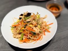 -小厨娘金榜题名(夫子庙秦淮河店)