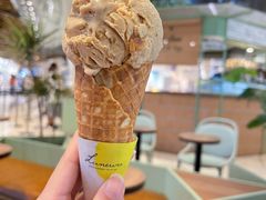 海盐焦糖冰淇淋-LUNEURS月乐诗·法式冰淇淋(环贸店)