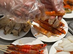 -海底捞火锅(金融街万达店)