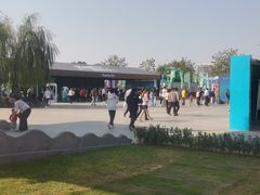 -杨家埠民间艺术大观园