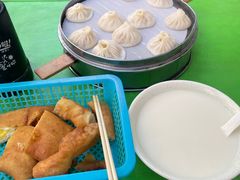 -逍遥镇刘相五胡辣汤豆沫馆(康复中街店)