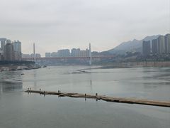 -海棠烟雨公园