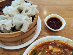-豆相识•九九豆腐脑(牛咡桥店)