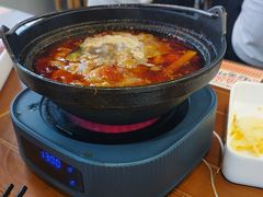 -今今转转自助小火锅(天祥广场店)