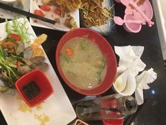 干炒牛河-避风塘·老港味餐厅(虹口龙之梦店)