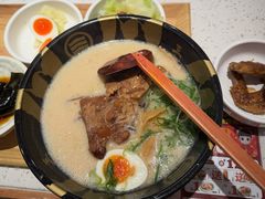 -味千拉面(南虹店)