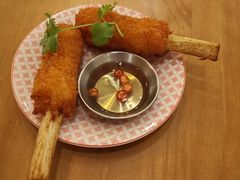 甘蔗虾-saigon saigon | 西贡西贡(滨北店)