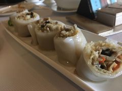 -春满园·早茶·粤菜·宴会(前海店)