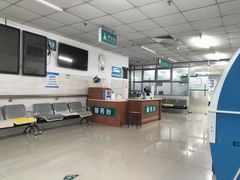 -厦门医学院附属口腔医院(蔡塘院区)