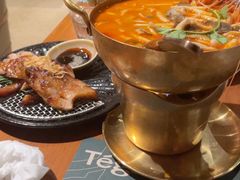 -Tegu泰古莲·泰国餐厅(红山6979店)