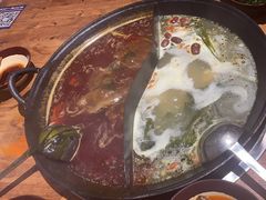 -楠火锅(龙阳广场店)