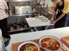 -庆蓉云·庆云面(双林店)