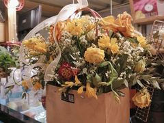-Cafe Alice咖啡爱丽丝(奥城店)
