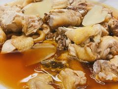 花雕鸡-宏玲餐厅(四川南路店)