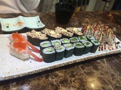 -米彩料理(西丽店)