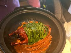 -湖滨28中餐厅·西湖宴·杭州君悦酒店