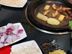 -牛得很·鲜牦牛肉烧烤·牛羊肉菌汤锅(康定店)