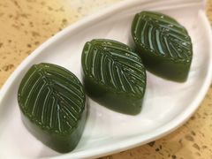 蒸武冰榴莲-蒸武门·广式茶点(金宝莱店)