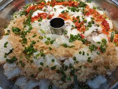 -金洲美食(金州广场店)