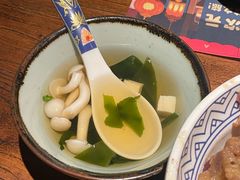 -京鹿料理(荟聚店)