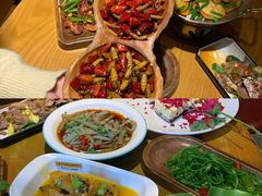 -隔壁老王·家常云南菜(花巷店)